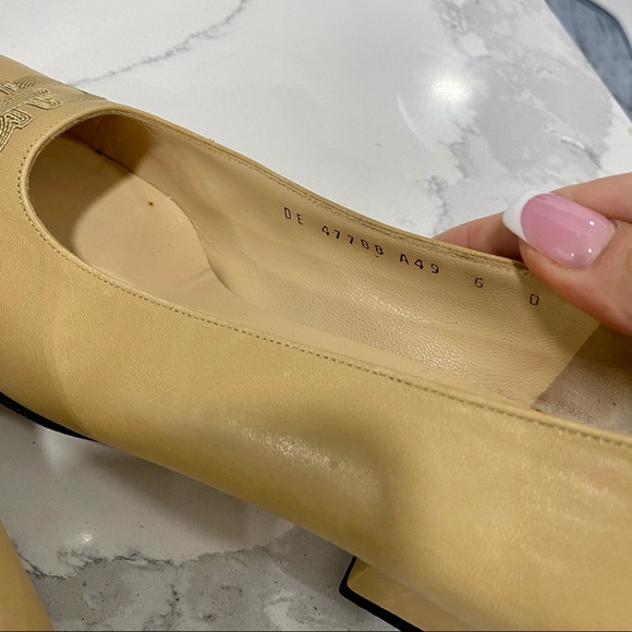 salvatore ferragamo vintage shoes - Picture 5 of 12